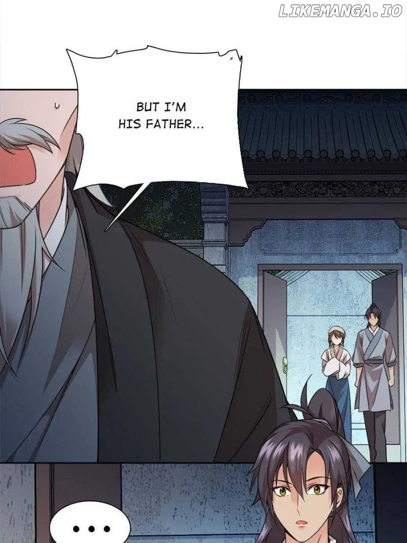 Dad, did you study today? Chapter 54 page 24