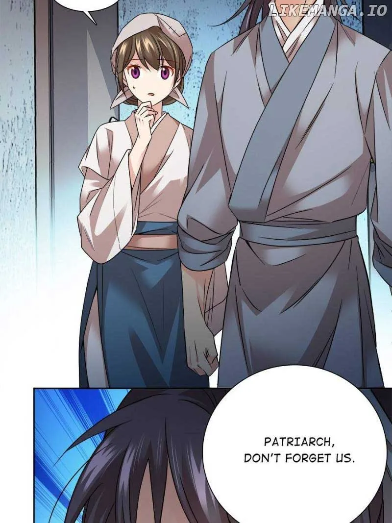 Dad, did you study today? Chapter 54 page 25