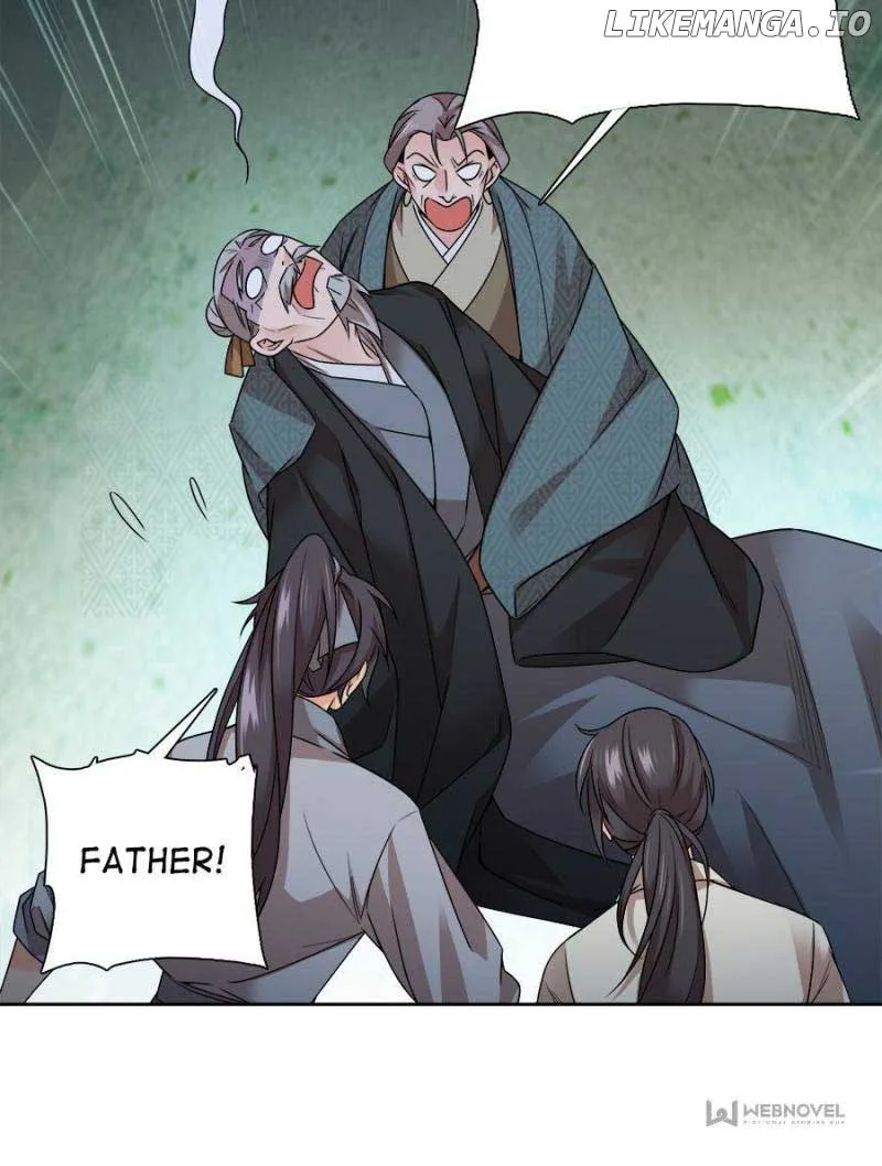 Dad, did you study today? Chapter 54 page 31