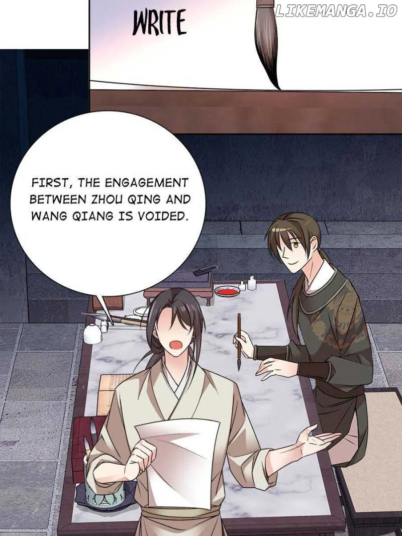 Dad, did you study today? Chapter 54 page 39