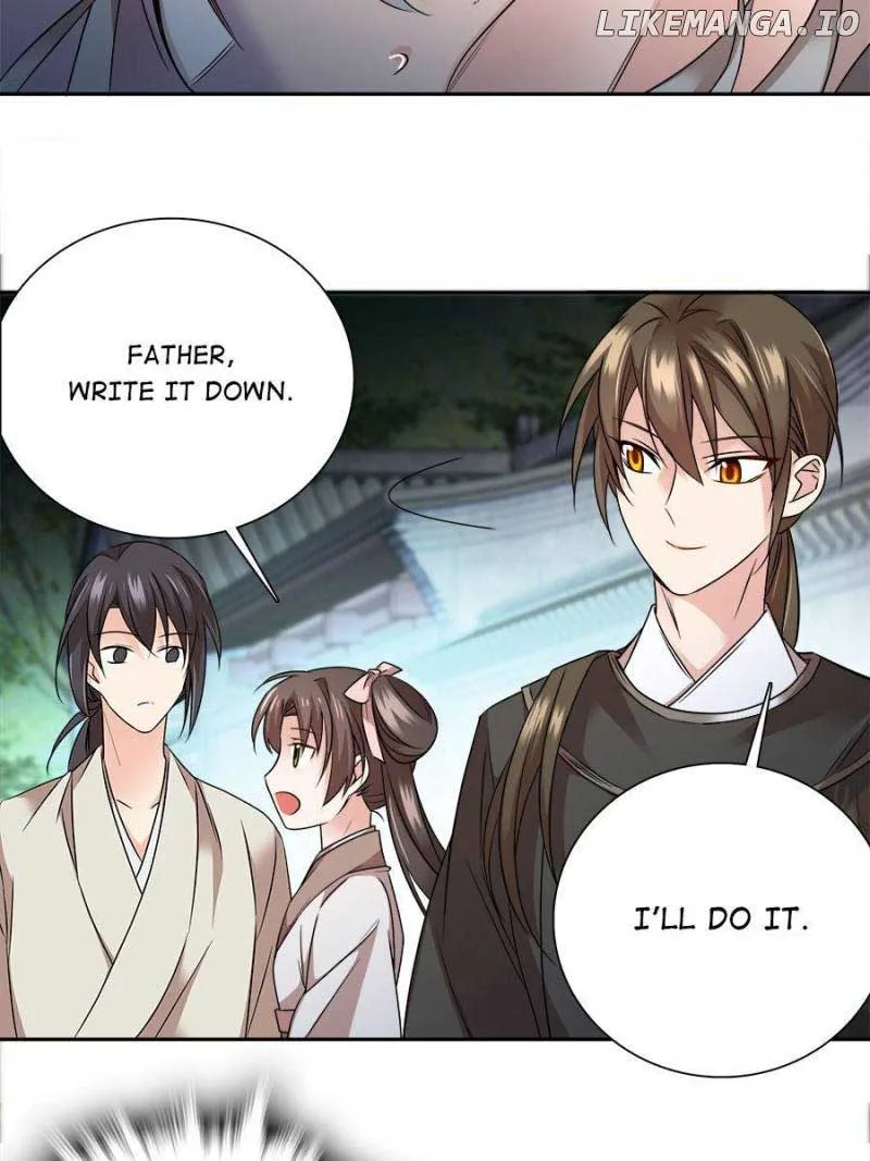 Dad, did you study today? Chapter 54 page 37