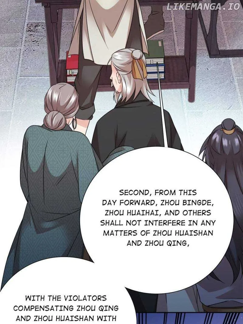 Dad, did you study today? Chapter 54 page 40