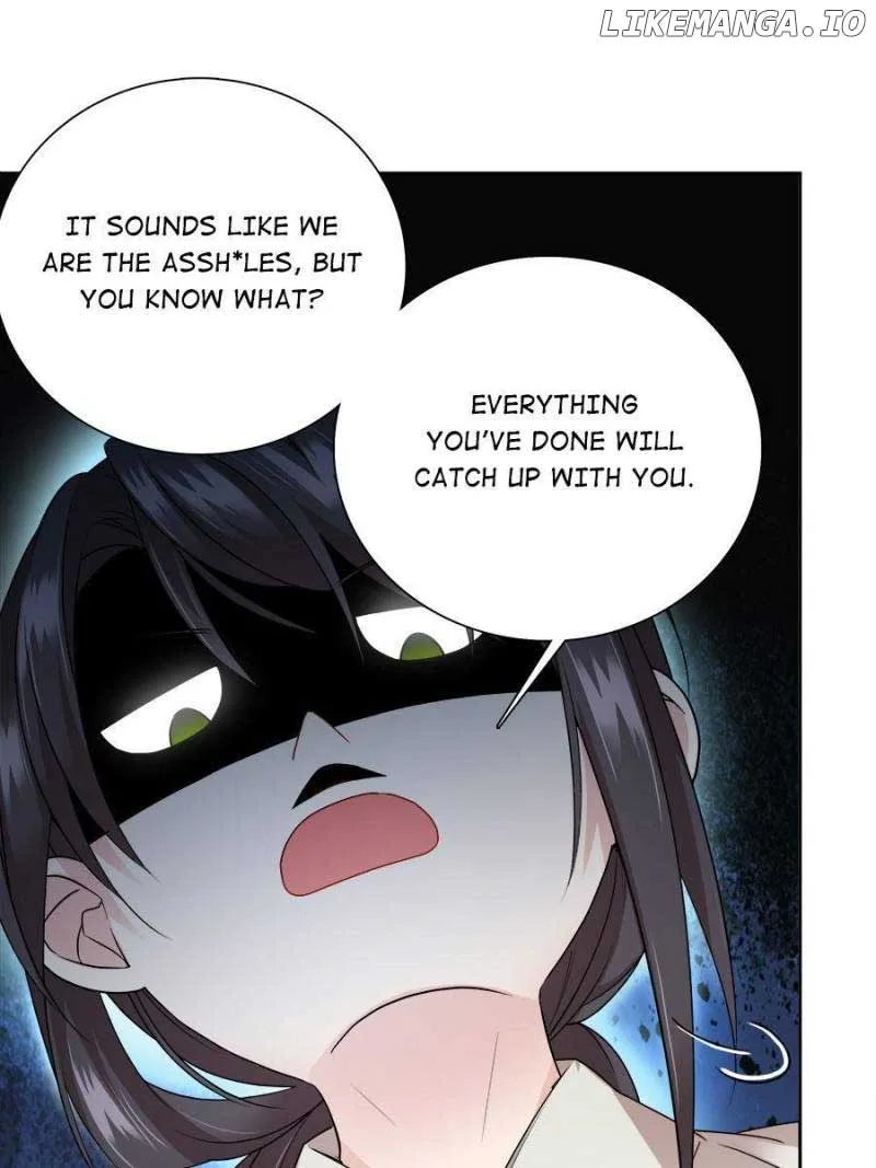 Dad, did you study today? Chapter 54 page 32
