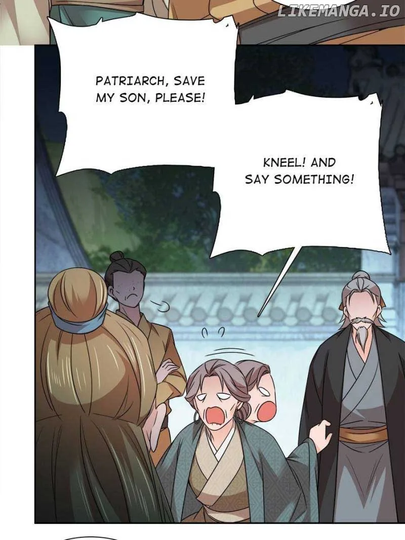 Dad, did you study today? Chapter 53 page 18