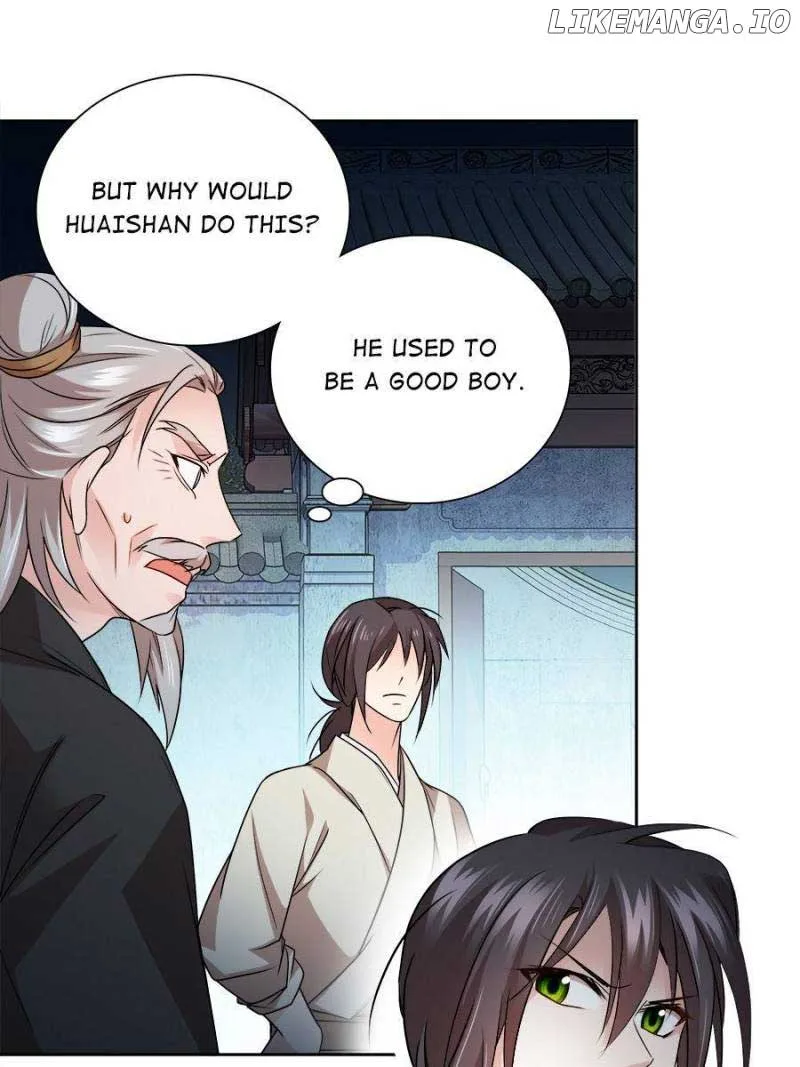 Dad, did you study today? Chapter 53 page 22