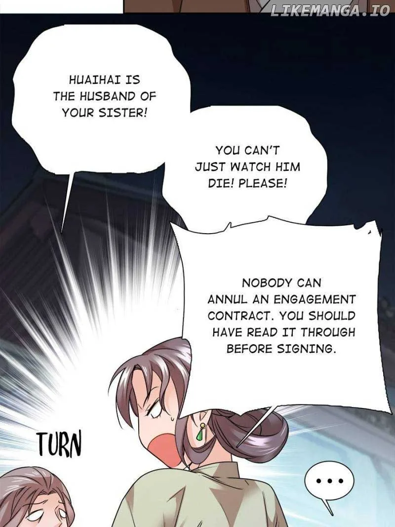 Dad, did you study today? Chapter 53 page 26