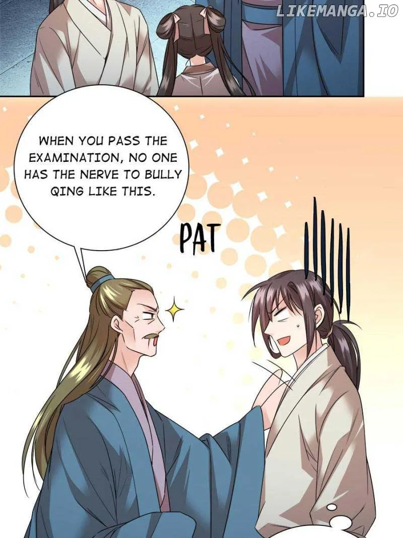 Dad, did you study today? Chapter 55 page 4