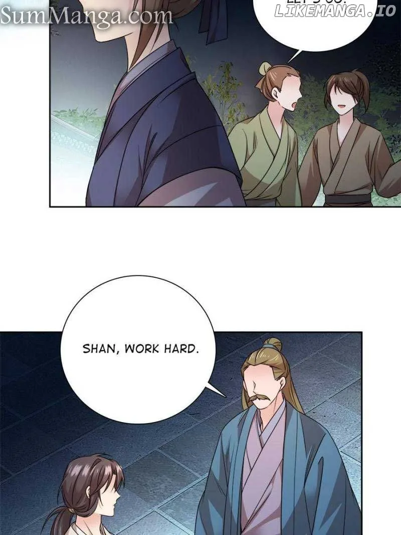 Dad, did you study today? Chapter 55 page 3