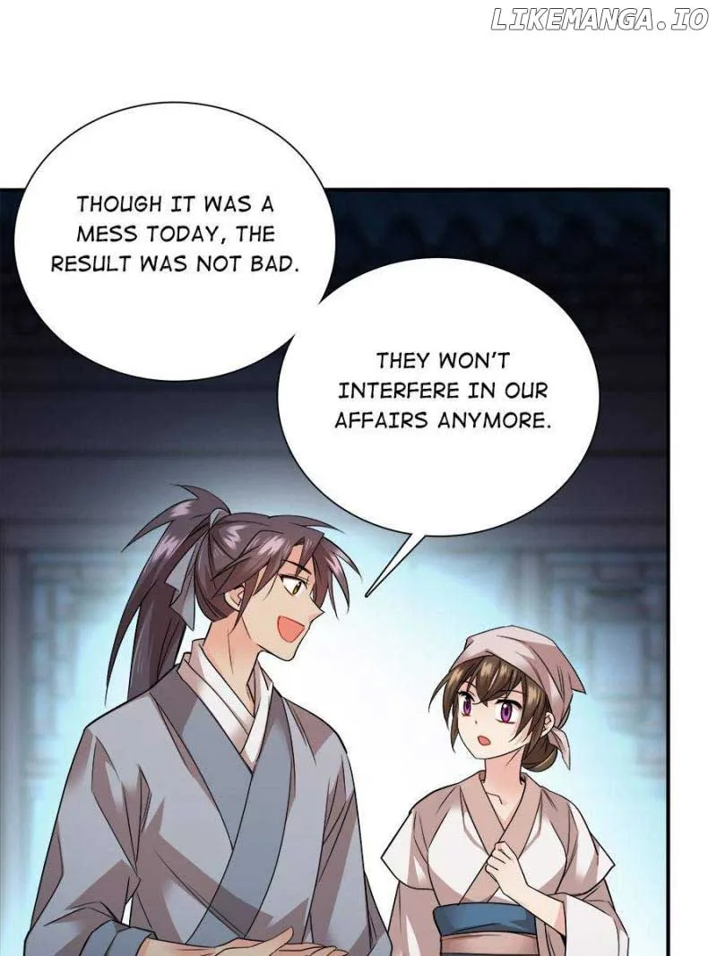 Dad, did you study today? Chapter 55 page 42