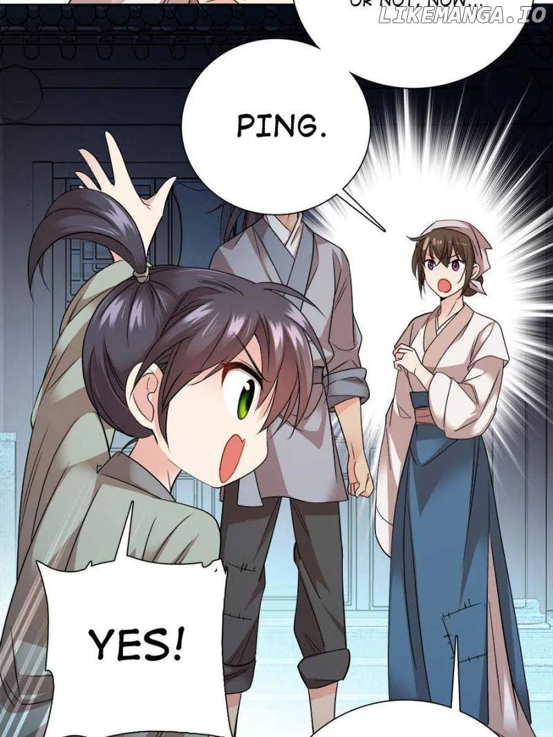 Dad, did you study today? Chapter 55 page 44