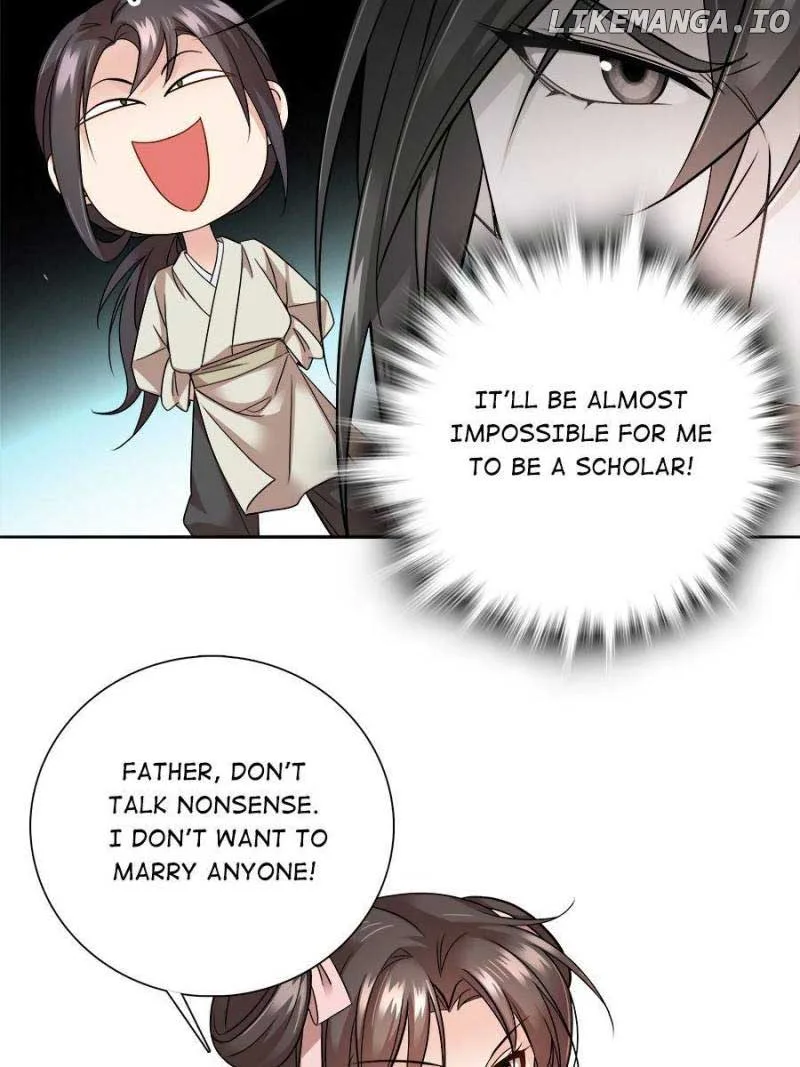 Dad, did you study today? Chapter 55 page 35