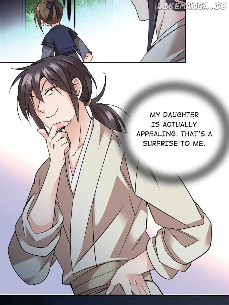 Dad, did you study today? Chapter 55 page 18