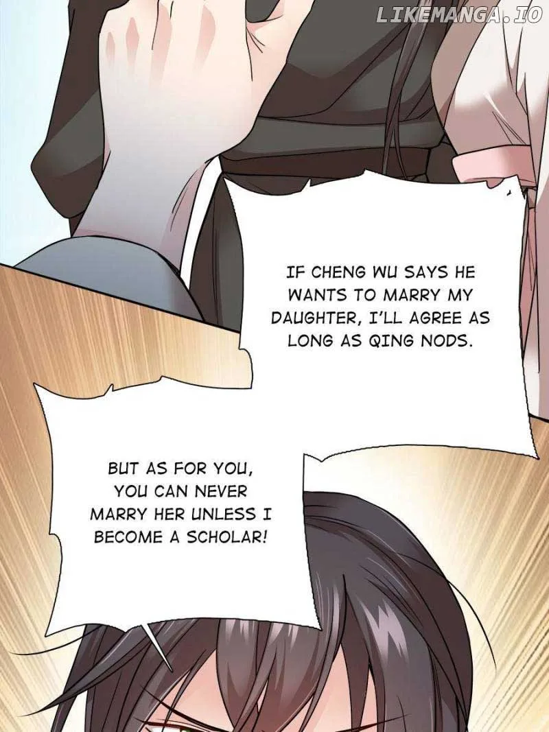 Dad, did you study today? Chapter 55 page 33