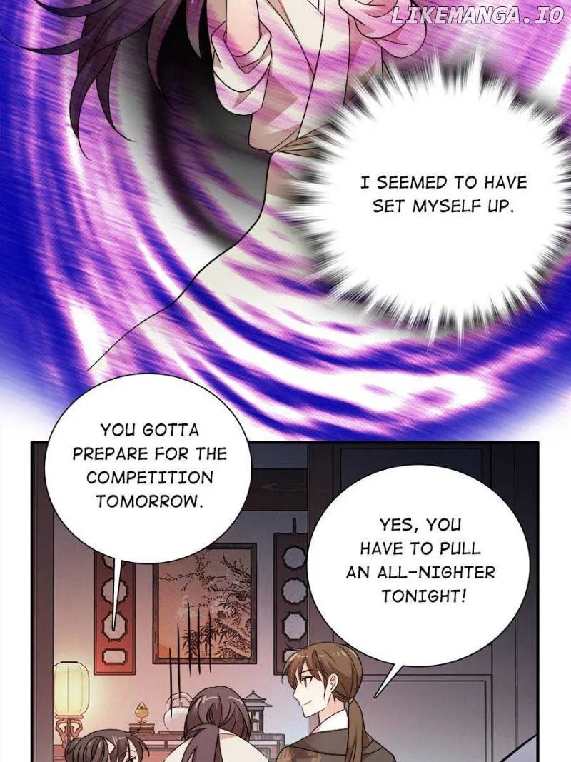 Dad, did you study today? Chapter 55 page 40