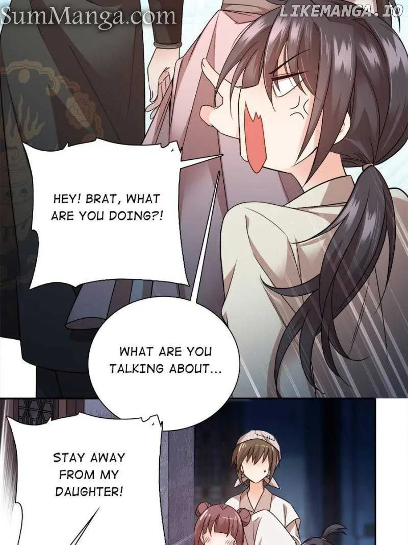 Dad, did you study today? Chapter 55 page 23
