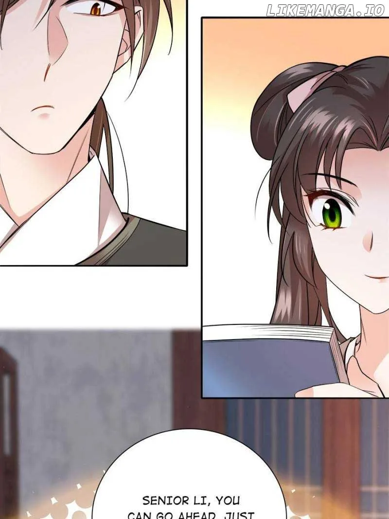 Dad, did you study today? Chapter 55 page 47