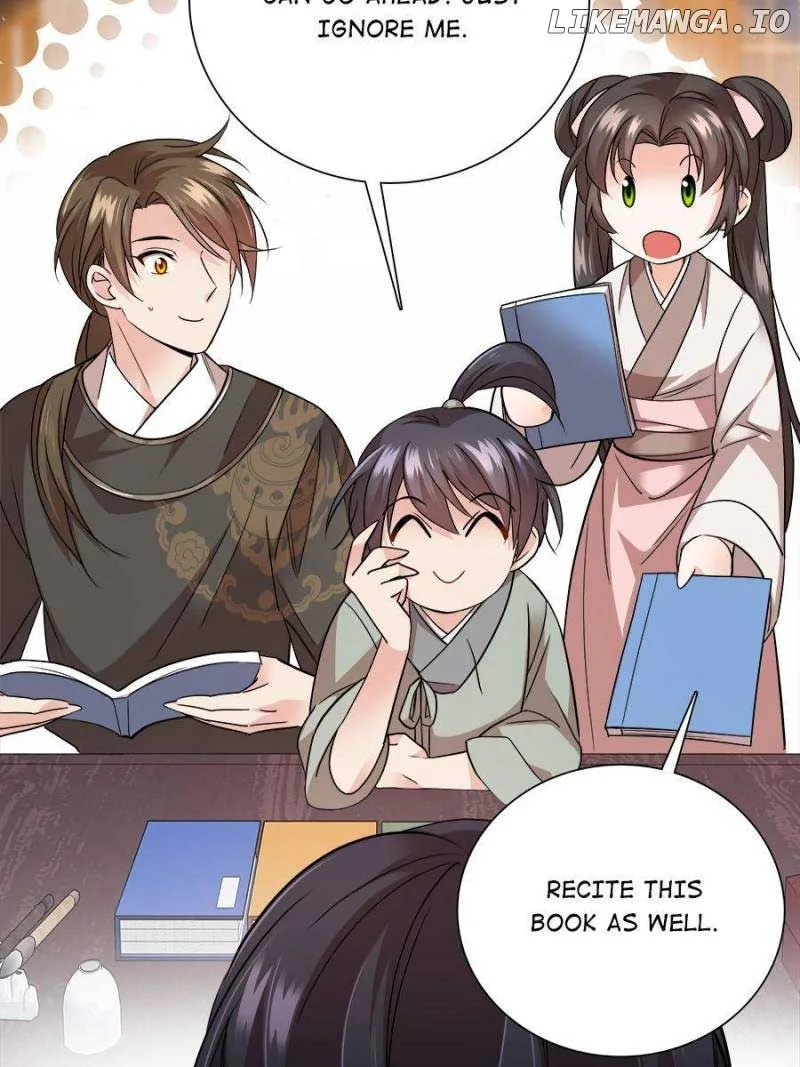 Dad, did you study today? Chapter 55 page 48