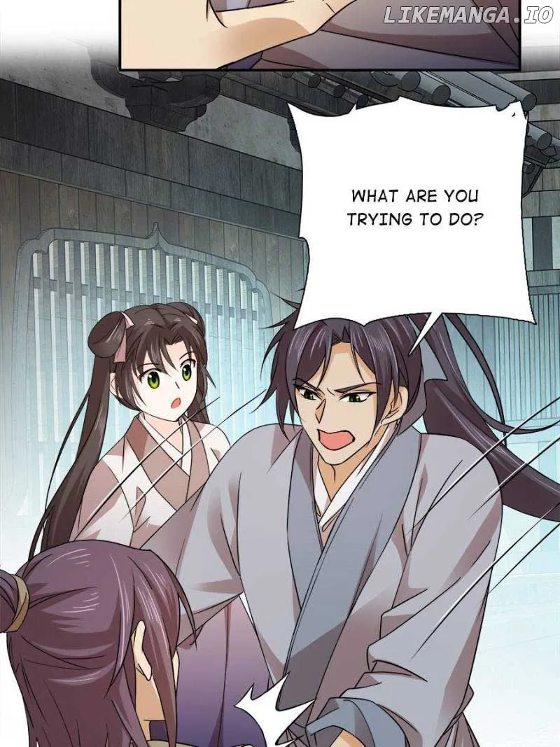 Dad, did you study today? Chapter 43 page 8