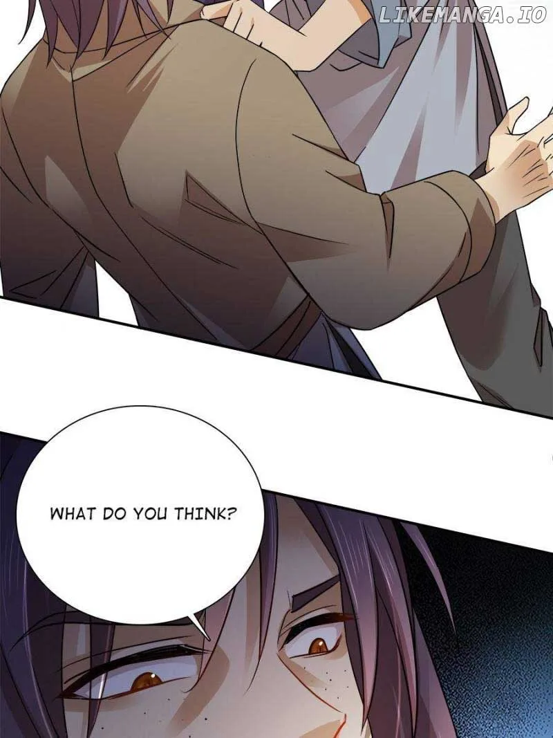 Dad, did you study today? Chapter 43 page 9