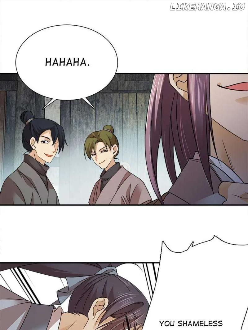 Dad, did you study today? Chapter 43 page 12