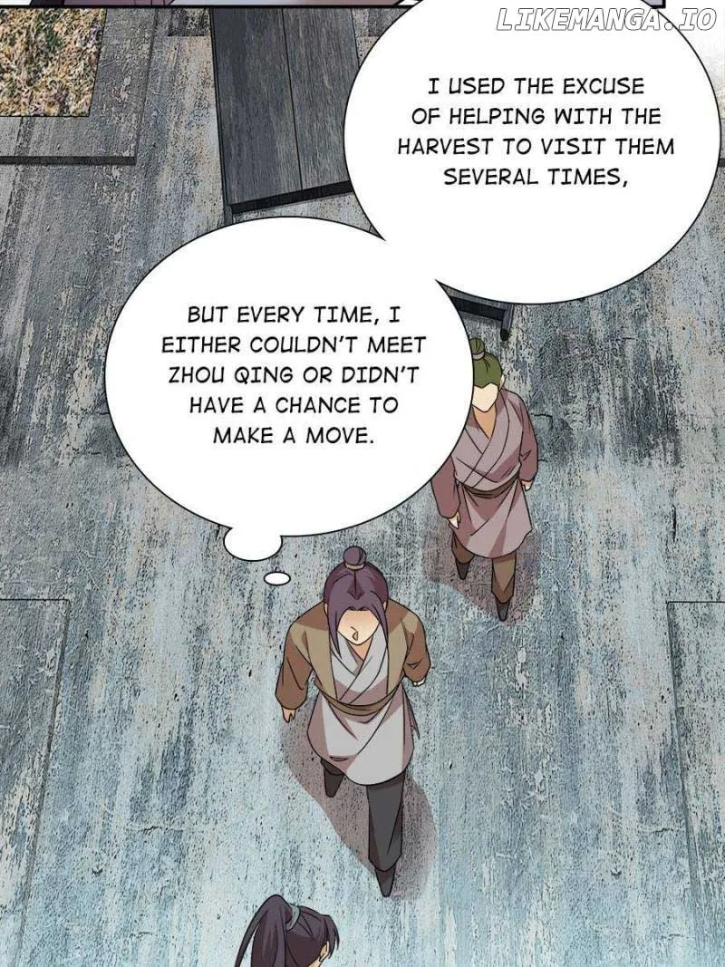 Dad, did you study today? Chapter 43 page 6