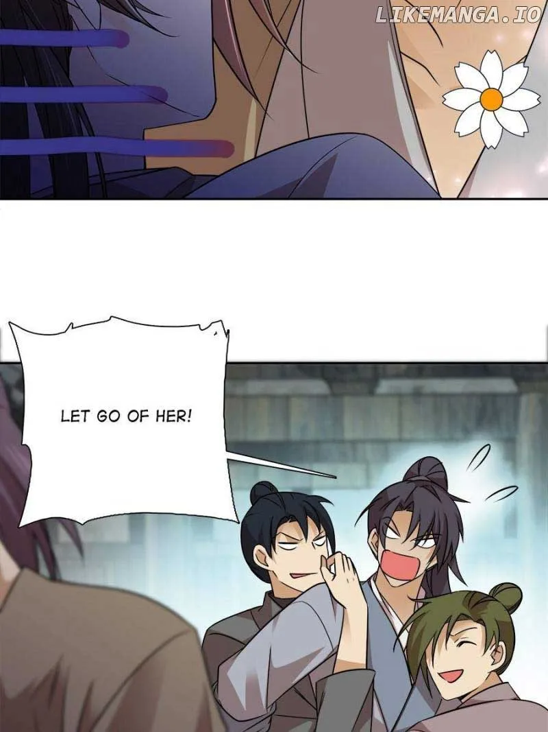 Dad, did you study today? Chapter 43 page 26
