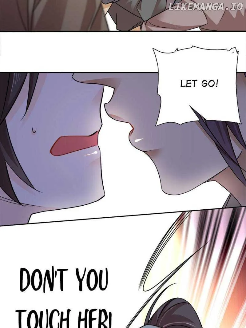 Dad, did you study today? Chapter 43 page 27