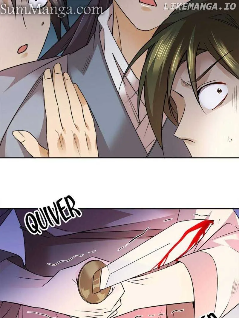 Dad, did you study today? Chapter 43 page 34