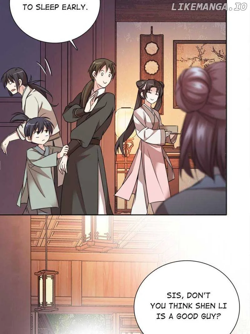 Dad, did you study today? Chapter 56 page 3