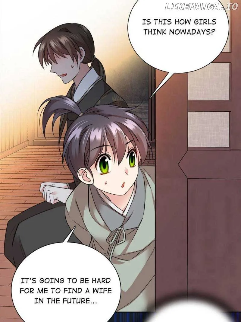 Dad, did you study today? Chapter 56 page 14