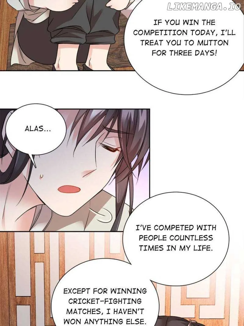 Dad, did you study today? Chapter 56 page 18