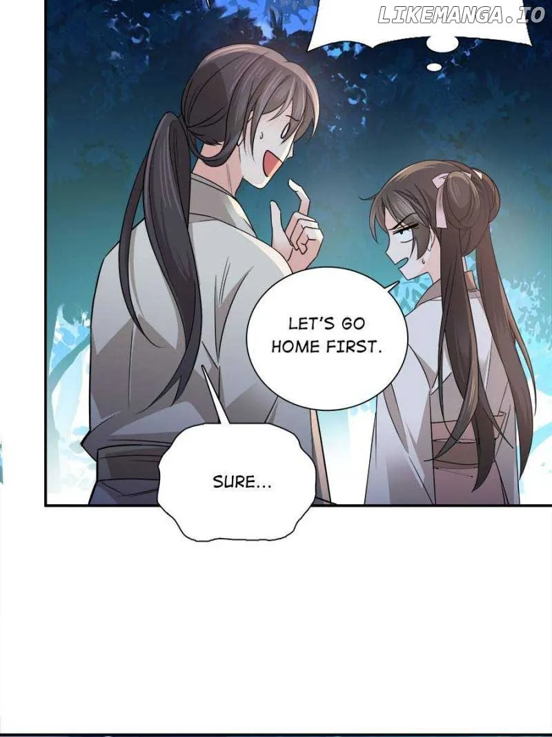 Dad, did you study today? Chapter 38 page 7