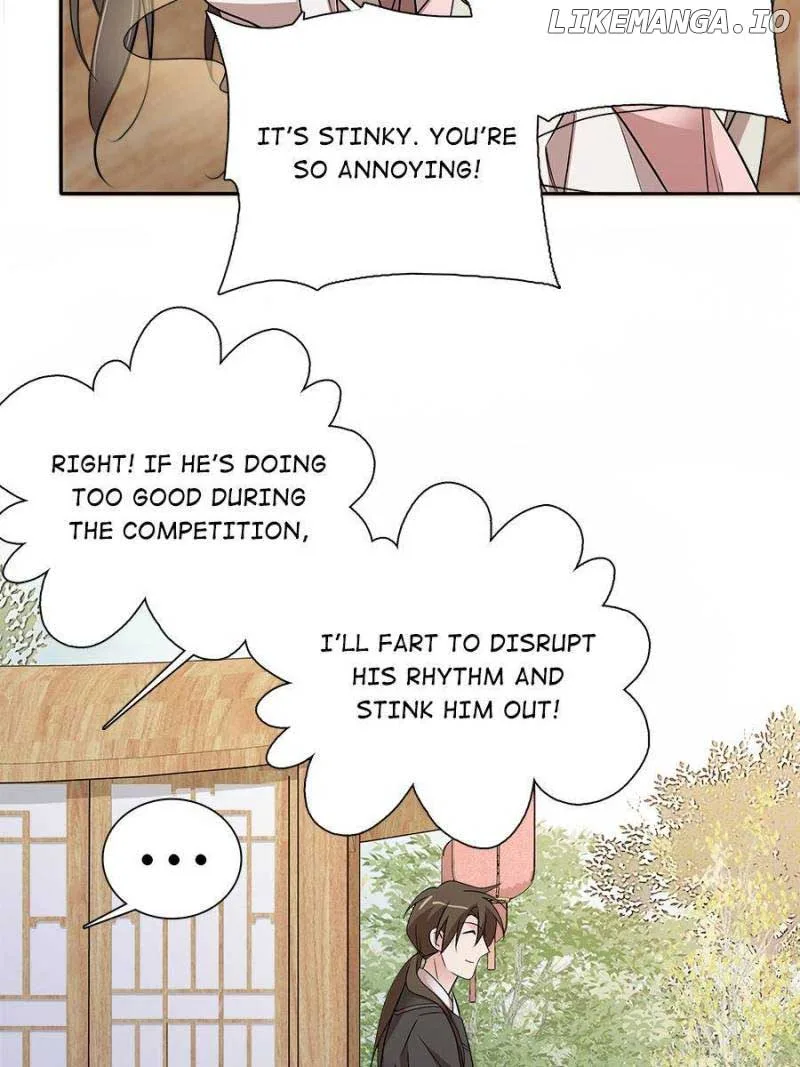 Dad, did you study today? Chapter 56 page 24