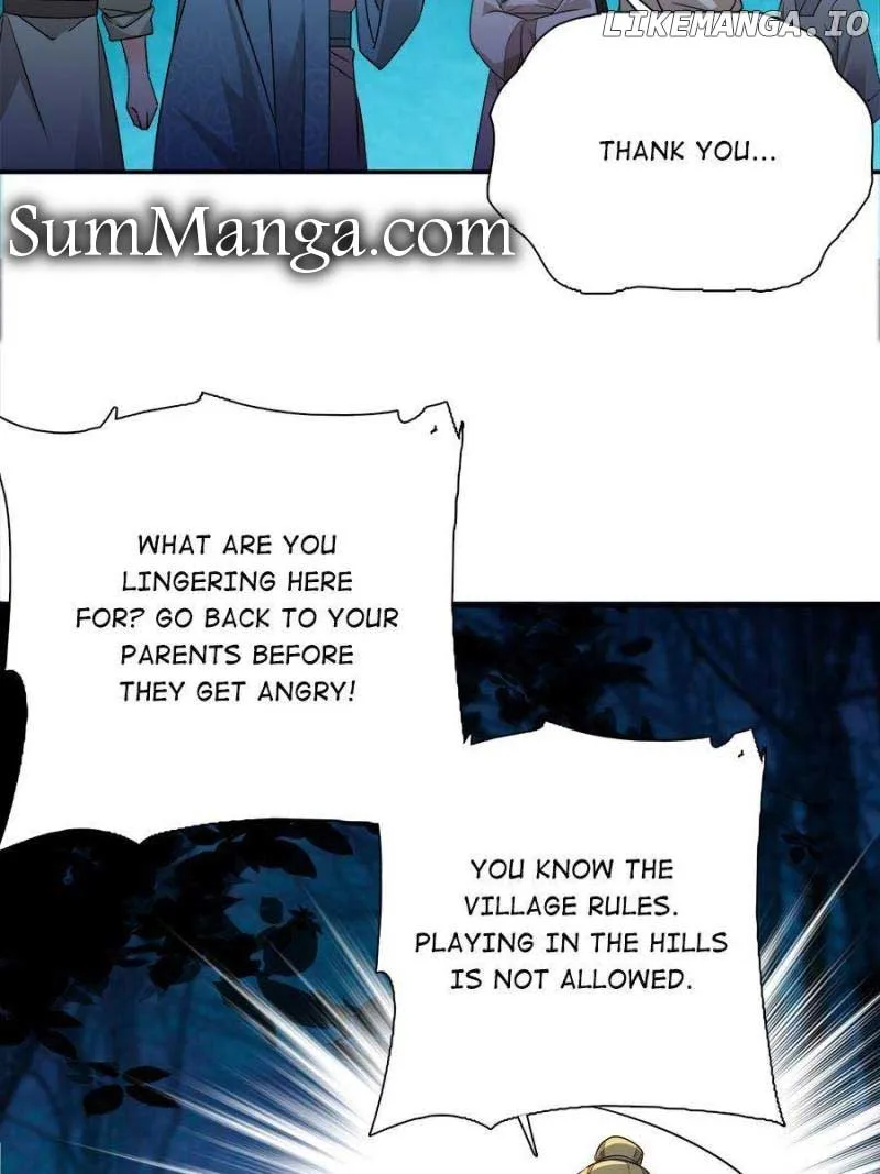 Dad, did you study today? Chapter 38 page 3