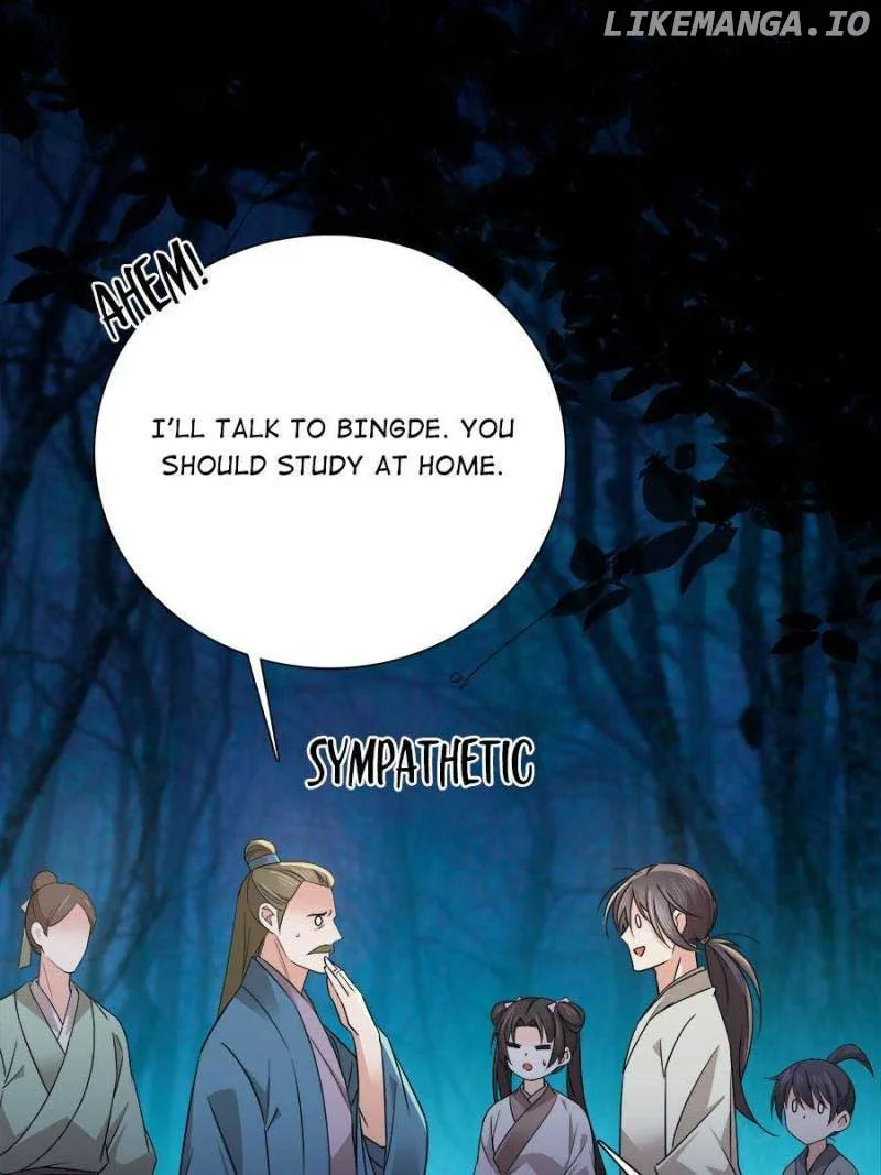 Dad, did you study today? Chapter 38 page 2