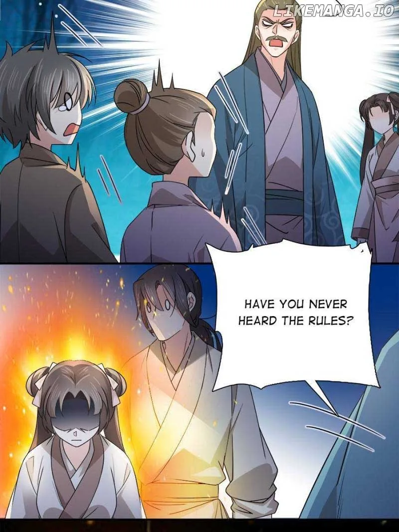 Dad, did you study today? Chapter 38 page 4