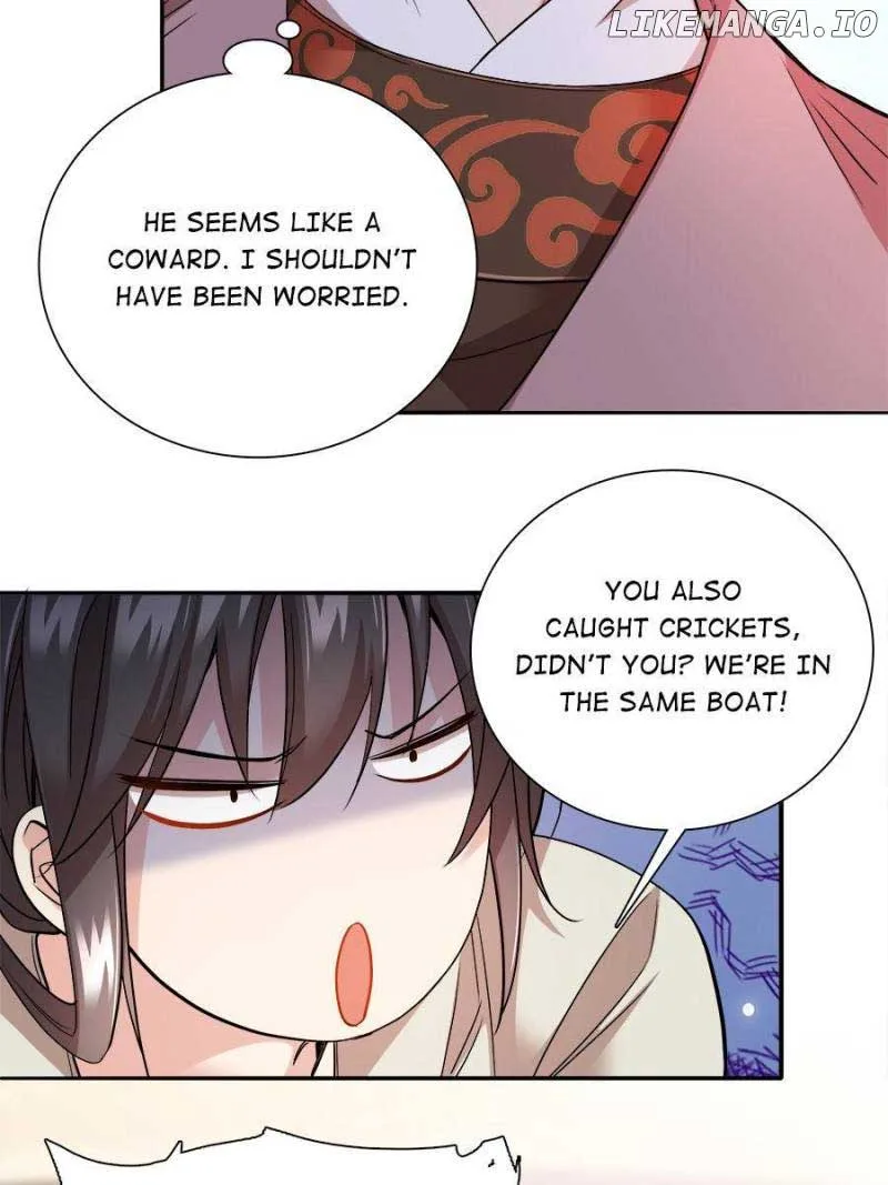Dad, did you study today? Chapter 56 page 35