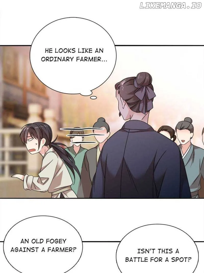 Dad, did you study today? Chapter 56 page 32