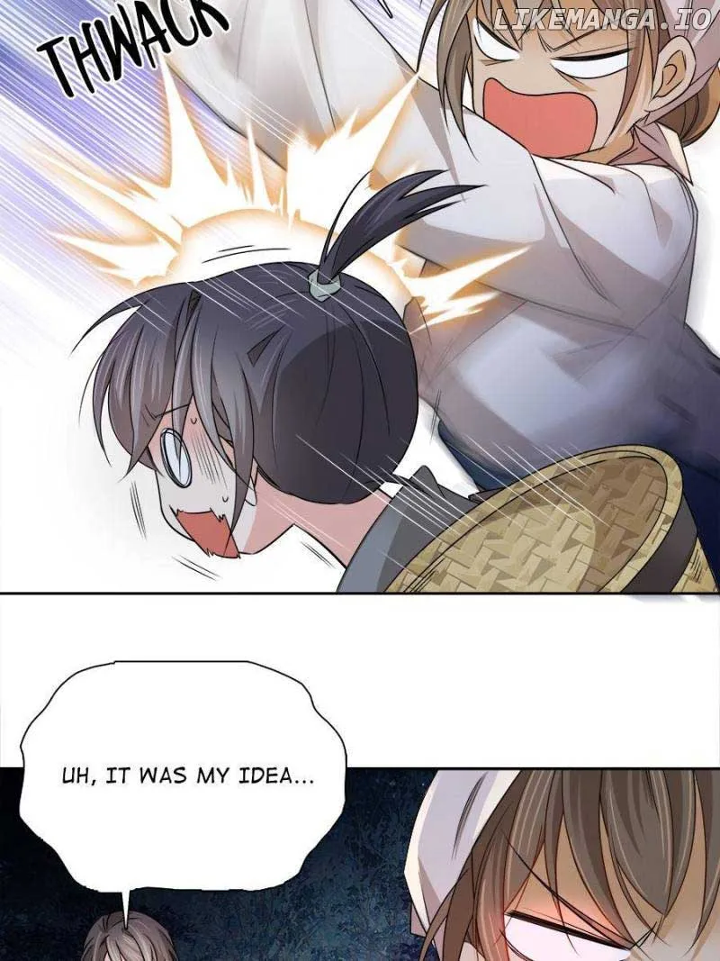Dad, did you study today? Chapter 38 page 33