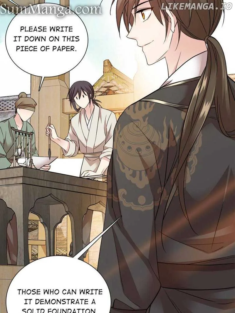 Dad, did you study today? Chapter 56 page 43