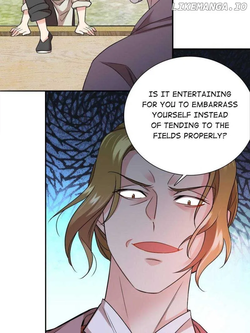Dad, did you study today? Chapter 56 page 34