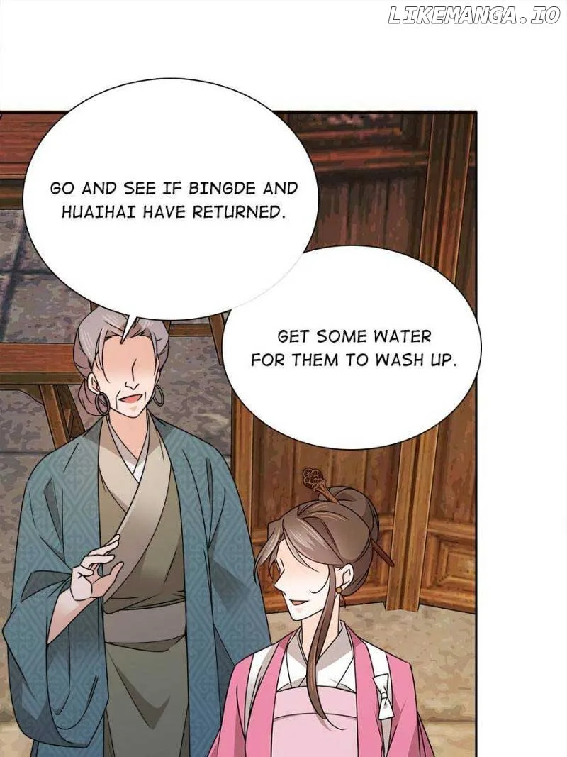 Dad, did you study today? Chapter 38 page 42