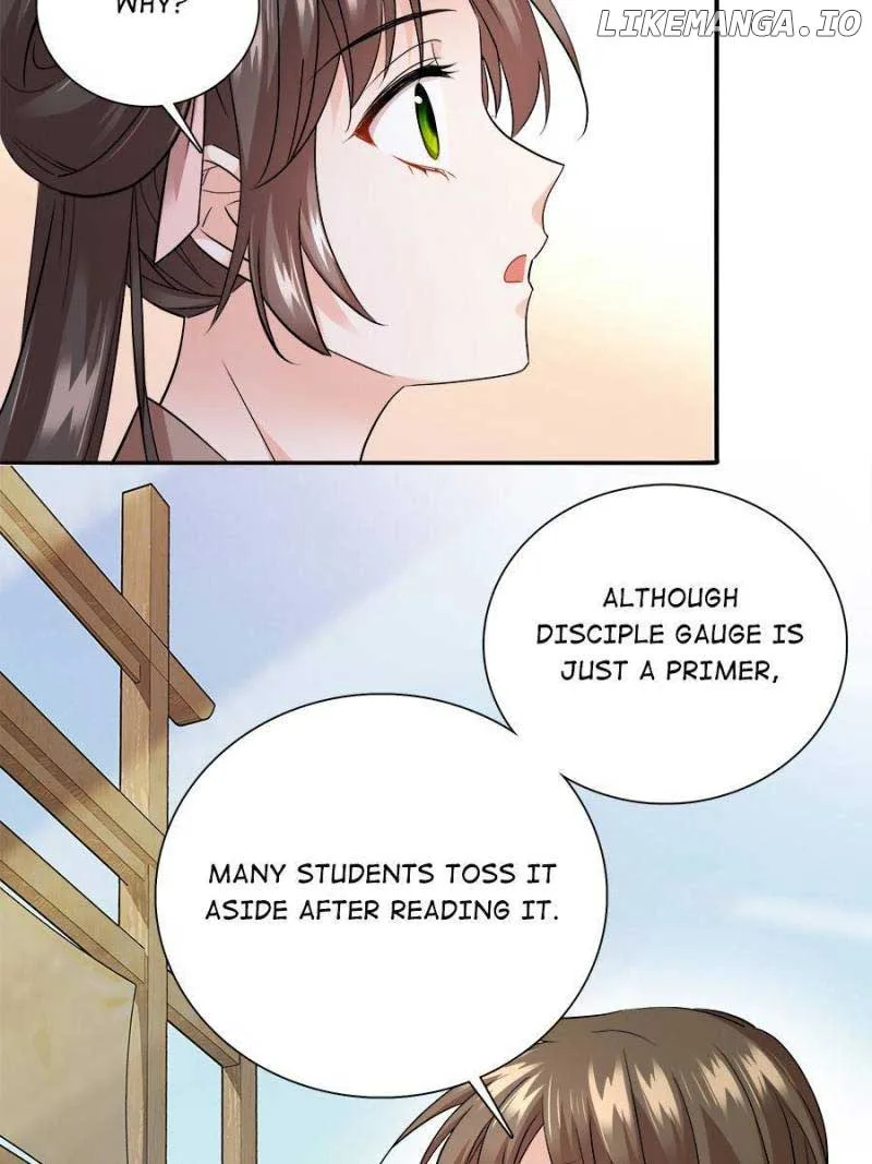 Dad, did you study today? Chapter 56 page 42