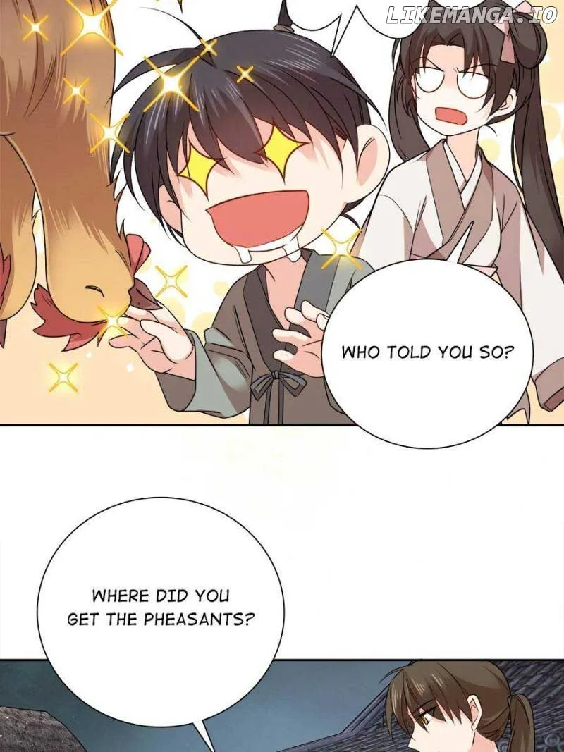 Dad, did you study today? Chapter 41 page 6