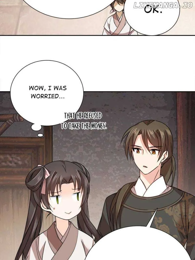 Dad, did you study today? Chapter 41 page 14