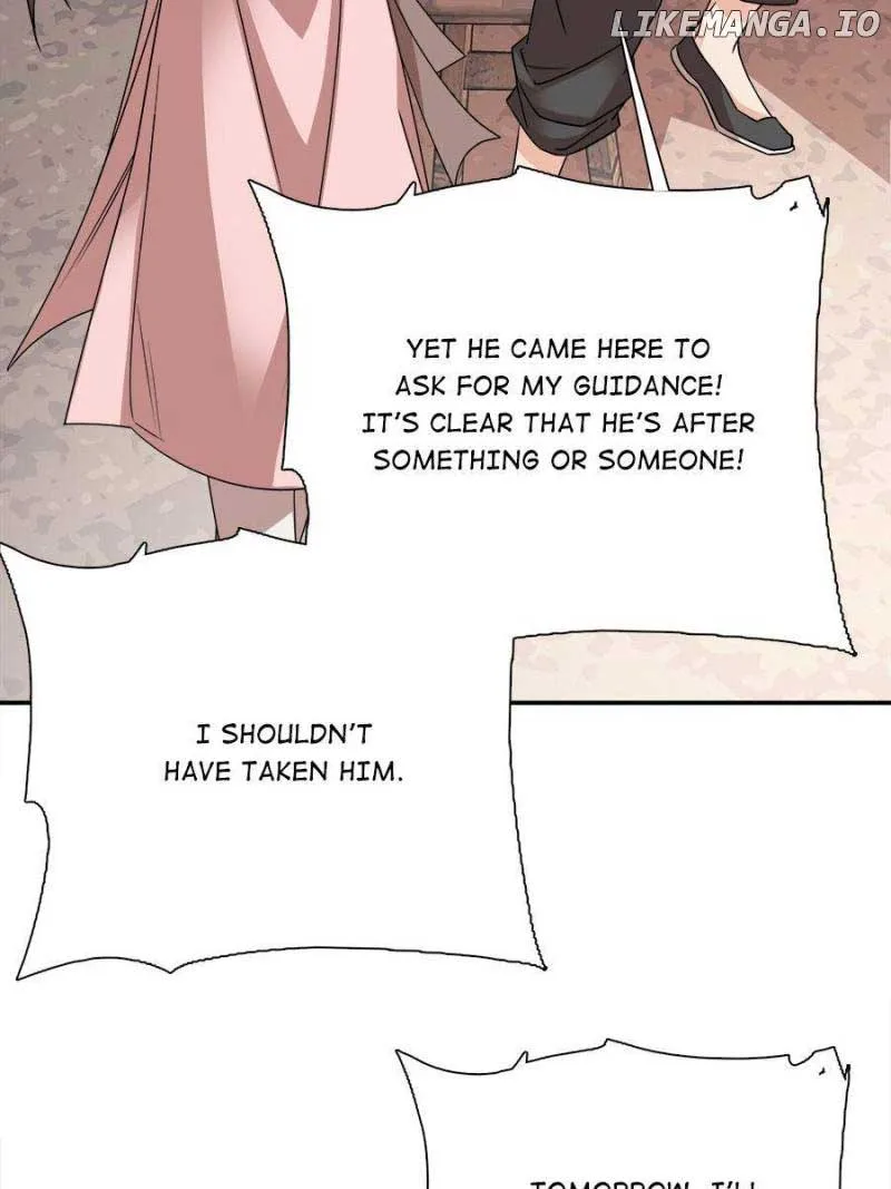 Dad, did you study today? Chapter 41 page 44
