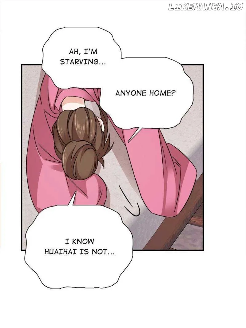 Dad, did you study today? Chapter 41 page 21