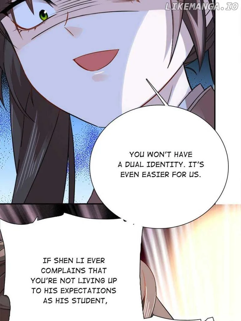 Dad, did you study today? Chapter 41 page 46