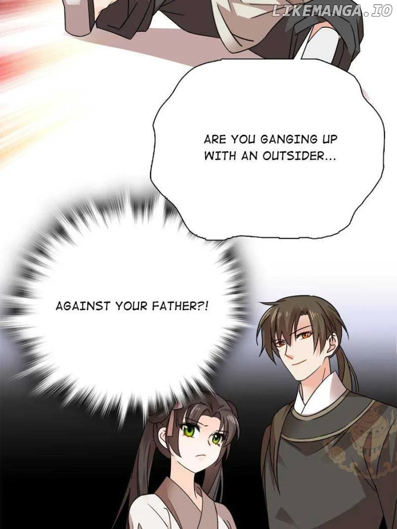 Dad, did you study today? Chapter 41 page 48