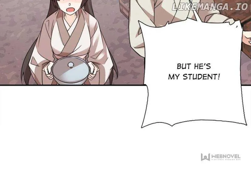 Dad, did you study today? Chapter 41 page 40